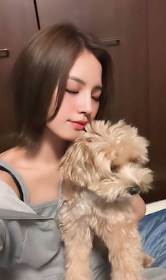 プロフィール写真5・🌻なつみ.CLUB REGALIA🌻｜CLUB REGALIA・レガリア - 錦糸町駅南口のキャバクラ