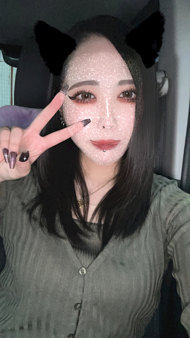 🥵 - ナナ - Girls Bar Dice・ダイス - 市原のガールズバー [ポケパラ]