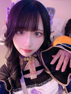 プロフィール写真6・こい｜HIGH-SPEC PRINCESS・ハイスペック プリンセス - 秋葉原のコンカフェ