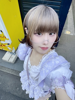 プロフィール写真5・こい｜HIGH-SPEC PRINCESS・ハイスペック プリンセス - 秋葉原のコンカフェ