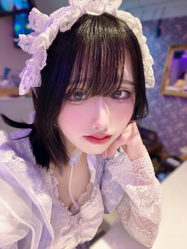 プロフィール写真1・こい｜