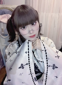 プロフィール写真4・こい｜HIGH-SPEC PRINCESS・ハイスペック プリンセス - 秋葉原のコンカフェ