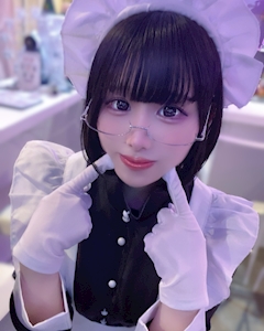 プロフィール写真8・こい｜HIGH-SPEC PRINCESS・ハイスペック プリンセス - 秋葉原のコンカフェ