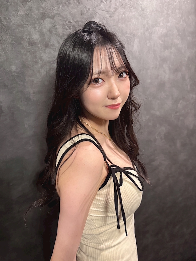 プロフィール写真3・らら｜CLUB ODIN オーディン - 船橋/キャバクラ [ポケ