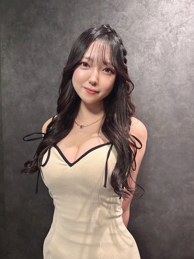 プロフィール写真1・らら｜CLUB ODIN オーディン - 船橋/キャバクラ [ポケ