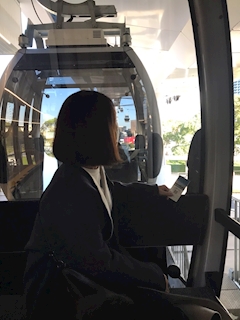 プロフィール写真1・さき｜熟女Lounge Ariel・アリエル - 渋谷のパブ/スナック