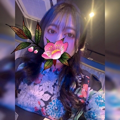 プロフィール写真3・あんな｜NEW SNACK HANA x HANA・ニュー スナック ハナハナ - 博多のスナック