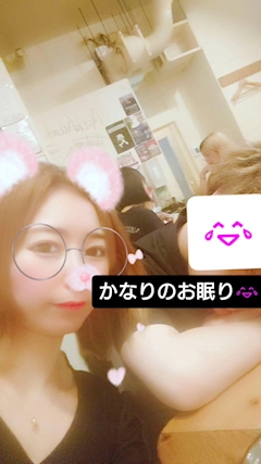 ミカママ「24時間呑んでいました🤣🤪」