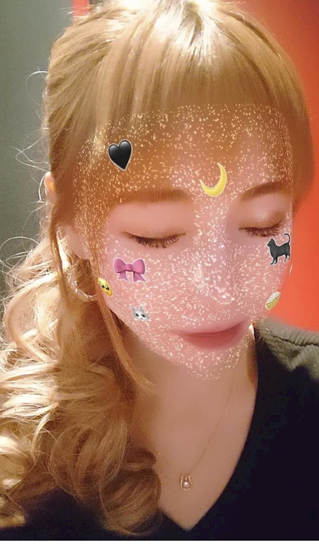 プロフィール写真3・ミカママ｜