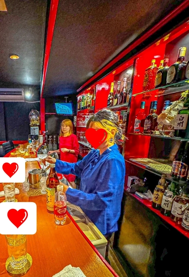 プロフィール写真4・ミカママ｜