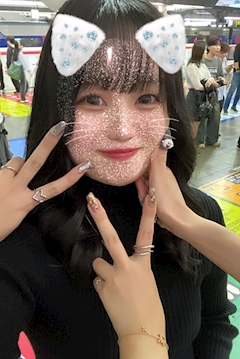 プロフィール写真1・ねね｜SHINE・シャイン - 久米川のキャバクラ