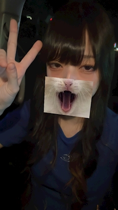 プロフィール写真3・もね❕｜Club fun・ファン - 祇園のキャバクラ