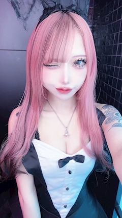 プロフィール写真13・👯体験ちゃん👯|Luxury BAR CHANCE・チャンス - 心斎橋筋のガールズバー