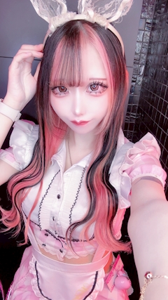 プロフィール写真12・👯体験ちゃん👯|Luxury BAR CHANCE・チャンス - 心斎橋筋のガールズバー