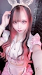 プロフィール写真12・👯体験ちゃん👯|Luxury BAR CHANCE・チャンス - 心斎橋筋のガールズバー