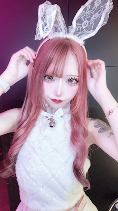 プロフィール写真11・👯体験ちゃん👯|Luxury BAR CHANCE・チャンス - 心斎橋筋のガールズバー