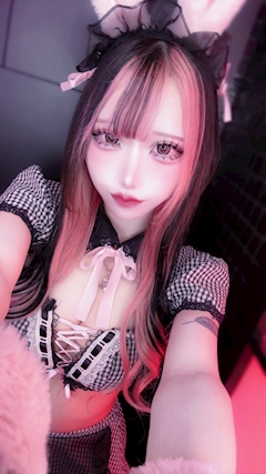 プロフィール写真10・👯体験ちゃん👯|Luxury BAR CHANCE・チャンス - 心斎橋筋のガールズバー