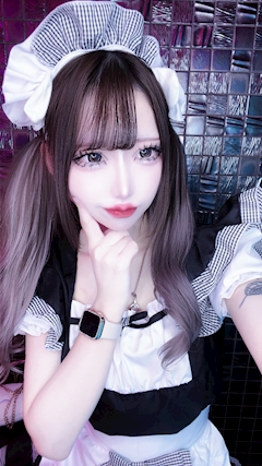 プロフィール写真14・👯体験ちゃん👯|Luxury BAR CHANCE・チャンス - 心斎橋筋のガールズバー