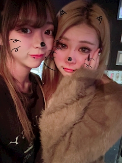 ありさ「SNS乱用❗️」