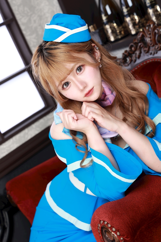 プロフィール写真2・セレサ Business｜