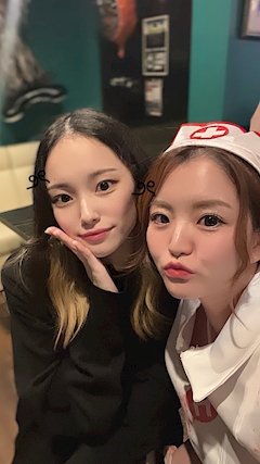 プロフィール写真6・まりか｜Lounge Salon DIO・ディオ - 名古屋 大曽根のガールズバー