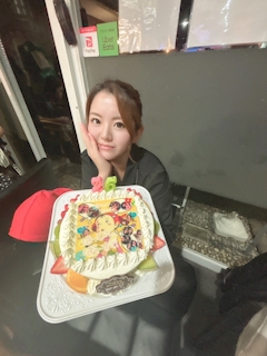 プロフィール写真9・みのり｜Lounge Salon DIO・ディオ - 名古屋 大曽根のガールズバー