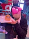 プロフィール写真2・ドリームちゃん|Lounge Salon DIO・ディオ - 名古屋 大曽根のガールズバー