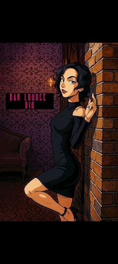 プロフィール写真2・あけみ|Lounge Salon DIO・ディオ - 名古屋 大曽根のガールズバー