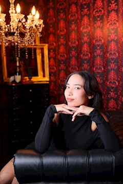 プロフィール写真1・あけみ|Lounge Salon DIO・ディオ - 名古屋 大曽根のガールズバー