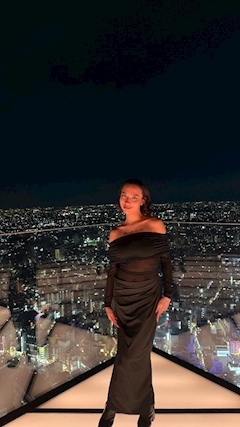 プロフィール写真7・あけみ|Lounge Salon DIO・ディオ - 名古屋 大曽根のガールズバー