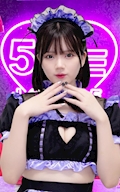 ピックアップキャスト おと 5iVE Shibuya Concafe・ファイブ シブヤ コンカフェ  - 渋谷のコンカフェ