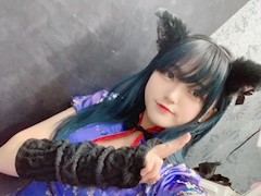 プロフィール写真4・やむやむ|幽幻酒家・ユウゲンシュカ - 池袋東口のコンカフェ