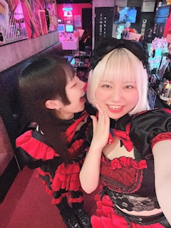 くう「🍙塩釜パスタ事件簿🍞」