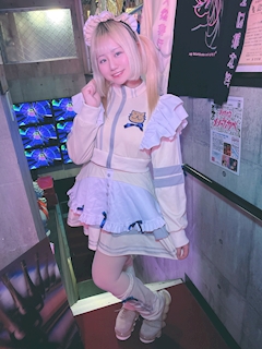 プロフィール写真3・くう｜ネオスナック メンヘラの壁 - 秋葉原のパブ/スナック