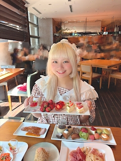 プロフィール写真8・くう|SNACK BAR LA DEN 別館・ラデン別館 - 秋葉原のパブ/スナック