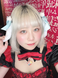 プロフィール写真4・くう｜ネオスナック メンヘラの壁 - 秋葉原のパブ/スナック