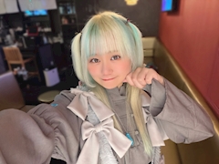 プロフィール写真6・くう|SNACK BAR LA DEN 別館・ラデン別館 - 秋葉原のパブ/スナック