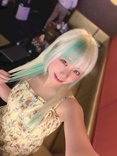 プロフィール写真4・くう|SNACK BAR LA DEN 別館・ラデン別館 - 秋葉原のパブ/スナック