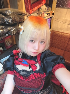 プロフィール写真2・くう｜ネオスナック メンヘラの壁 - 秋葉原のパブ/スナック