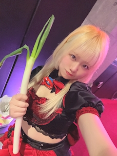 プロフィール写真1・くう｜ネオスナック メンヘラの壁 - 秋葉原のパブ/スナック