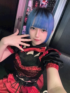 プロフィール写真1・堕天｜ネオスナック メンヘラの壁 - 秋葉原のパブ/スナック