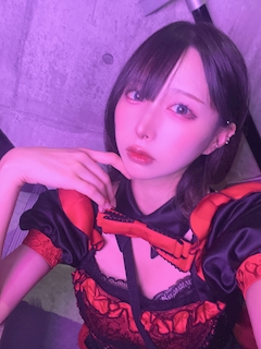 プロフィール写真1・七瀬｜ネオスナック メンヘラの壁 - 秋葉原のパブ/スナック