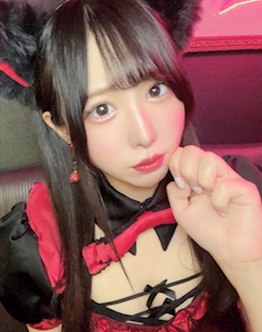 プロフィール写真1・ゆめ@3/28,29卒業イベント🌸｜ネオスナック メンヘラの壁 - 秋葉原のパブ/スナック