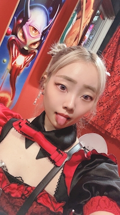 プロフィール写真9・ニマ・イェーガー・ニマ|SNACK BAR LA DEN 別館・ラデン別館 - 秋葉原のパブ/スナック