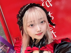 プロフィール写真4・ニマ・イェーガー・ニマ|SNACK BAR LA DEN 別館・ラデン別館 - 秋葉原のパブ/スナック