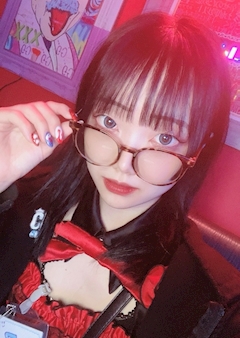 プロフィール写真2・ニマ・イェーガー・ニマ|SNACK BAR LA DEN 別館・ラデン別館 - 秋葉原のパブ/スナック