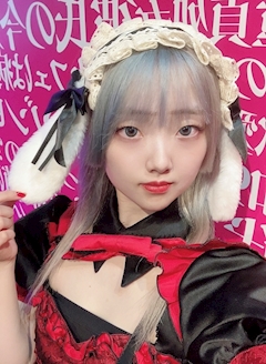 プロフィール写真8・ニマ・イェーガー・ニマ|SNACK BAR LA DEN 別館・ラデン別館 - 秋葉原のパブ/スナック