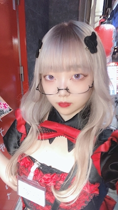 プロフィール写真11・ニマ・イェーガー・ニマ|SNACK BAR LA DEN 別館・ラデン別館 - 秋葉原のパブ/スナック