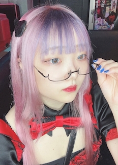 プロフィール写真10・ニマ・イェーガー・ニマ|SNACK BAR LA DEN 別館・ラデン別館 - 秋葉原のパブ/スナック