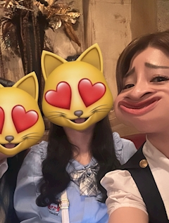 まゆ　昼の部「4/26土♡」